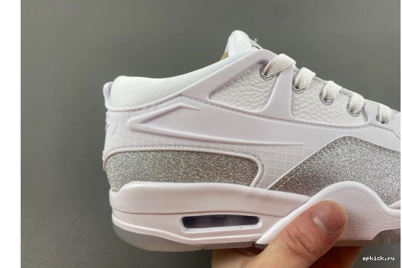 Rep EP   Pure HQ3441-111 White RM 4 Jordan HQ3441-111 Air 0105